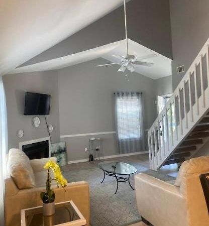 Sleeps 10!**10Min Dt Chas/5Min Airport! Charleston Exterior foto