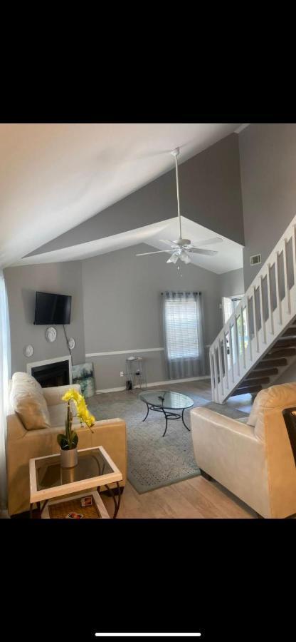 Sleeps 10!**10Min Dt Chas/5Min Airport! Charleston Exterior foto