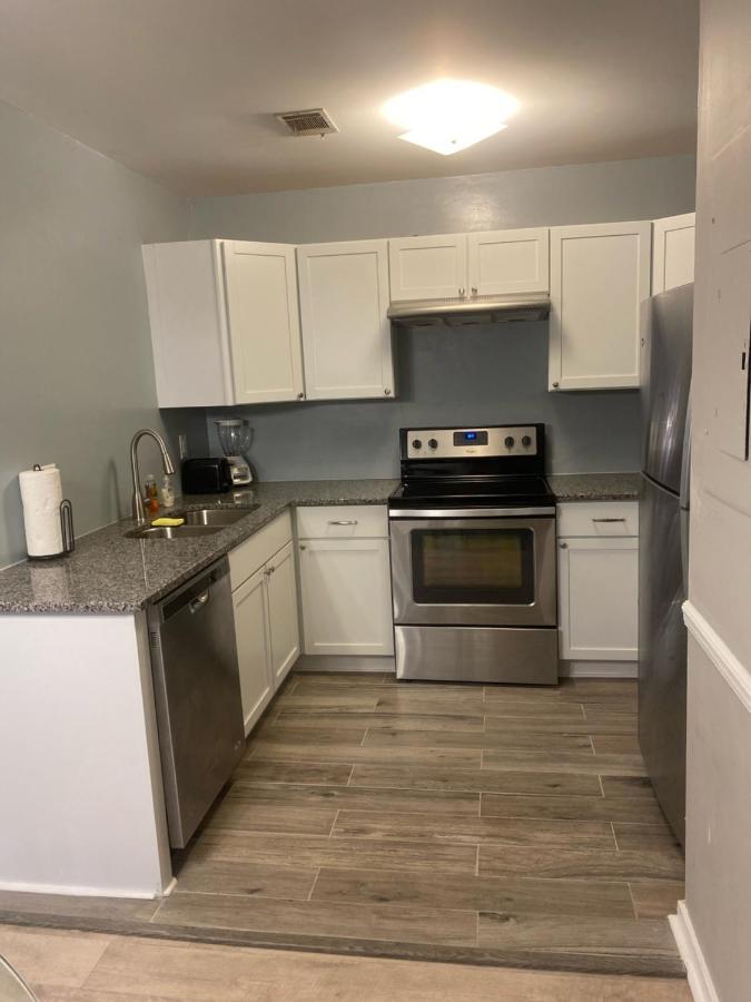 Sleeps 10!**10Min Dt Chas/5Min Airport! Charleston Exterior foto